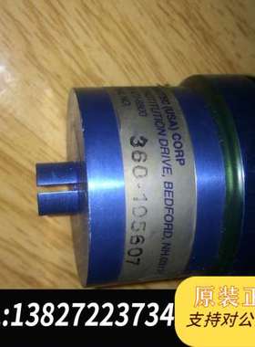 【原装 Ferrotec 编码器！】型号 33 CONSTI