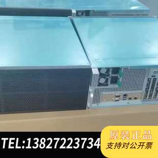 4卡GPU算力机机箱, 1200w冗余电源 999,16