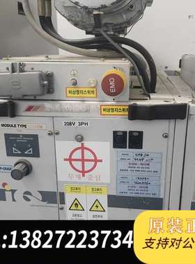 爱德华IQDP80真空泵，型号QMB 500，成色不错，电压