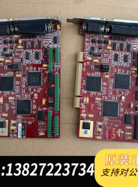 全新原装德国Scanlab RTC4 PCI激光控制卡，拆机 成