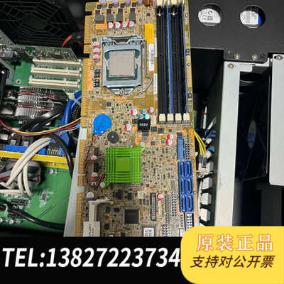 全新原装IEI威强电 SPCIE-C2260-i2-R10-HYV