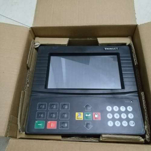 全新原装正品包邮 信捷原装 触摸屏PLC一体机 XMP2-32R-C