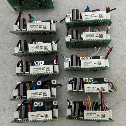 全新原装拆机东方驱动器CRD5107P(5个已,200/个)CRD