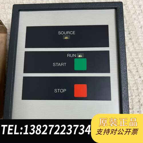 CU-LN1 启动控制器 全新原装现货