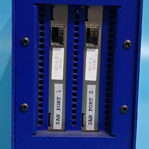 全新原装Finisar PassPort存储SAN测试仪，成色78成