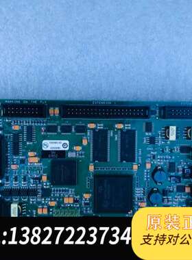 德国Scanlab RTC5 PCI激光控制卡带飞行