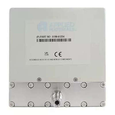 全新原装AMAT 0190-61254，FRC,EtherCAT
