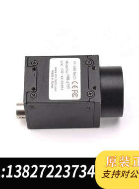 全新原装IMI-TECH IMB-17FT 黑白C工业 二手