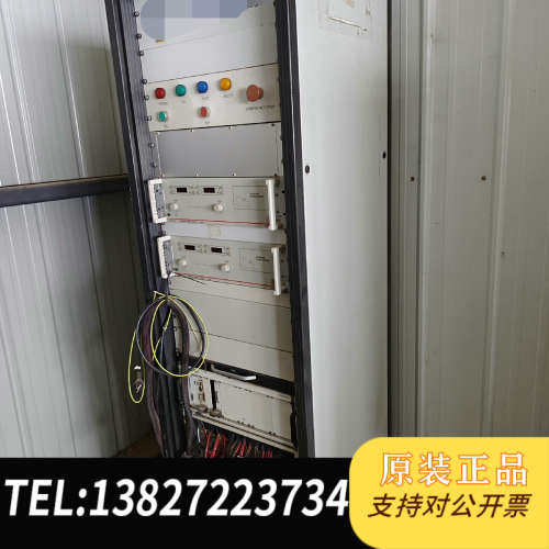 全新原装德国TOELLNER直流可调电源TOE8872