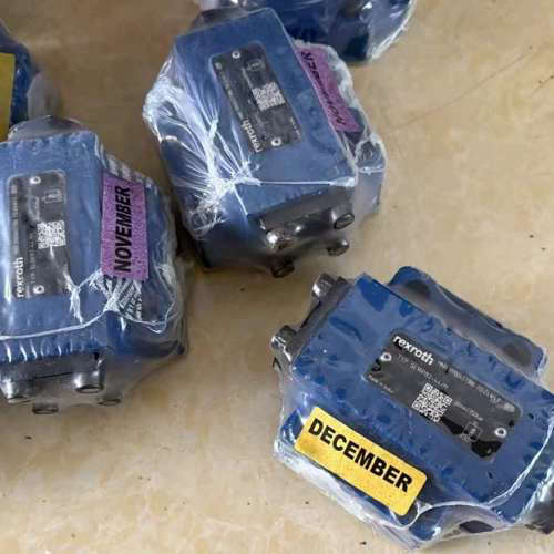 全新原装力士乐液控单向阀R900457386  SL10PB2-44