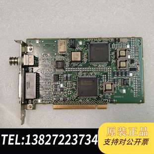 HUGHES XILINX 开发板，型号300261