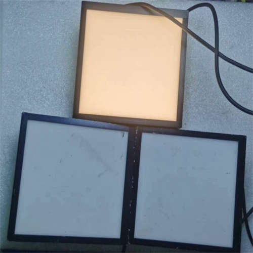 全新原装议价 CCS LDF-TP-100X100W28W50 白光