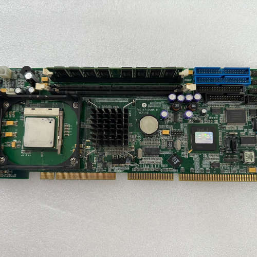 全新原装研祥FSC-1713VNA VER:A5工控机主板