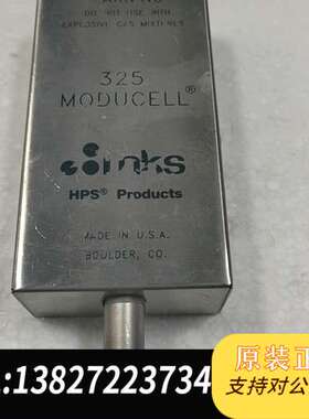 美国mks真空计325MODUCELL 实物拍摄，拆机下来的