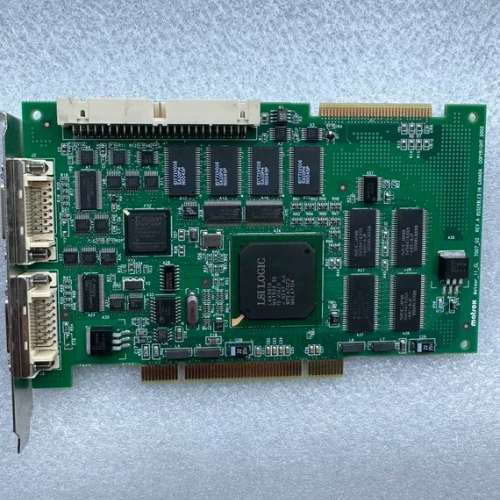 全新原装现货MATROX METEOR2-CL/32图像采集卡 70