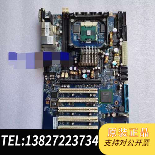 全新原装控创KONTRON 986L-M/ATXP 工业工控设备