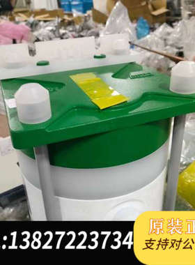 全新原装PILLAR皮拉PE-40MA隔膜泵，绿色外观，白色配件