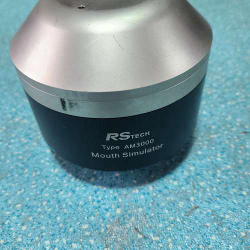 全新原装瑞森新谱RSTECH Type AM3000人工/仿真