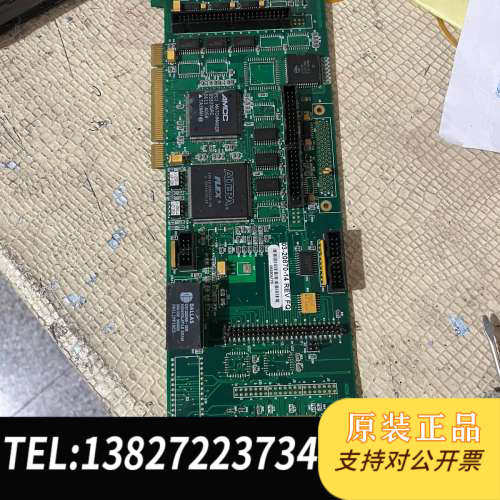 全新原装拆机ASM 03-20870-14 REV FQ拆机原装 A