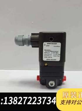 ITT GT2108ED3237，传感器