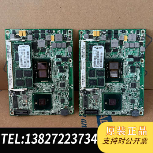 全新原装瑞传PCOM-B216VG-ECC-P4506-PAN PC