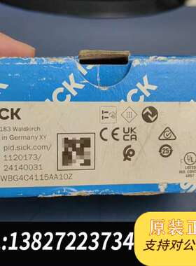 全新原装正品CSS-WBG4C4115AA10Z，实物拍摄放