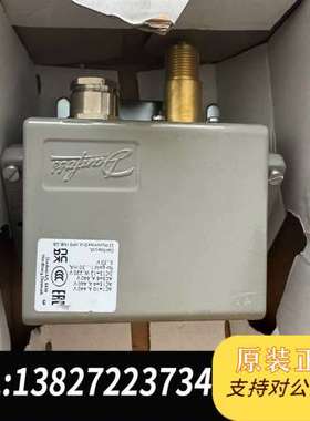 丹福斯压力开关 TYPE KPS35 060-310066现