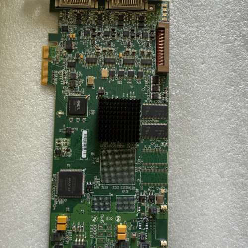 全新原装迈创Matrox SOL6M4A Y7190-02