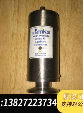 MKS Series 901 Loadlock Transd