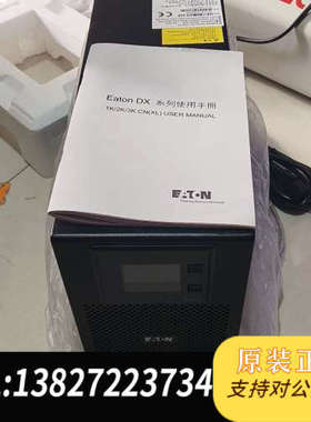 全新原装全新 DX1000CN 负载900W 防断电稳
