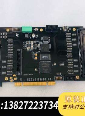 mc3012-pvi-v1.1卡控制卡MC 3012PC