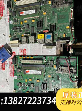 全新原装A5E00833258 08 工控机427B主板，带2