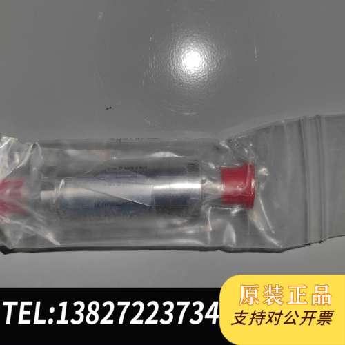 全新Mott高纯度组件 未拆封 型号DEF408HFF11