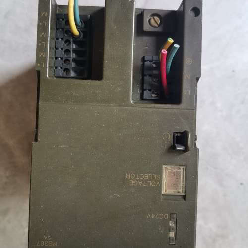 全新原装  S7   1P6ES7    307-1E