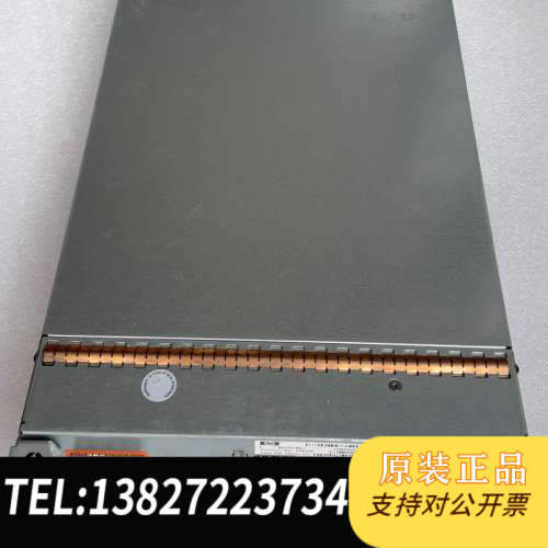 全新原装HP P2000G3 MSA FC 光纤控制器 AP836B