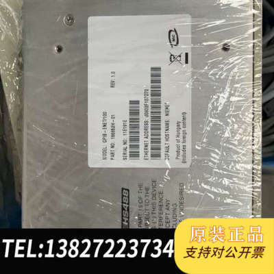 全新原装NI GPIB-ENET/100 实物图 现货 议价