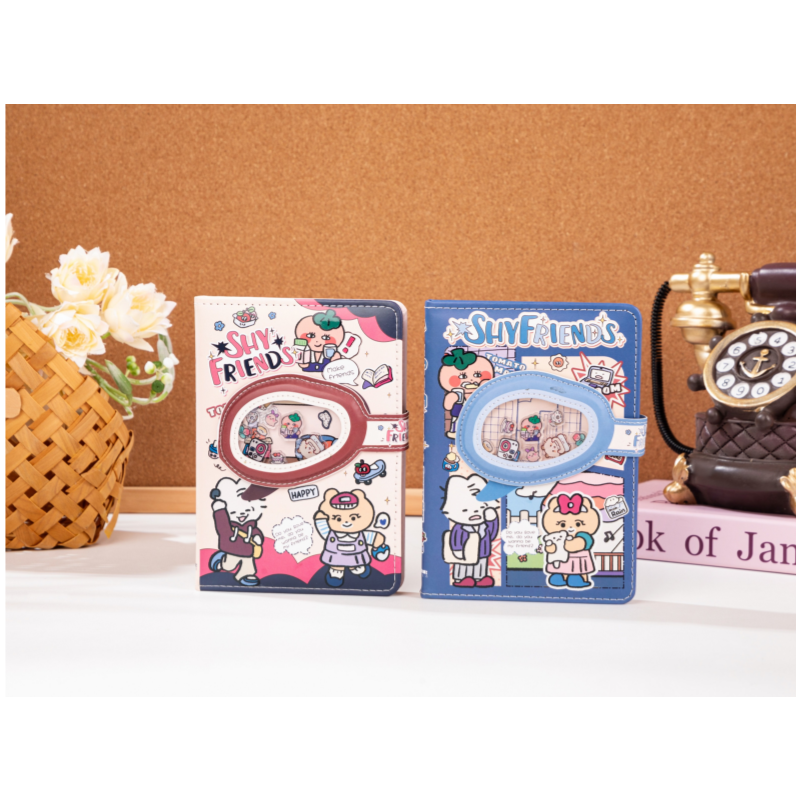 伊莎儿摇摇乐书写可爱风