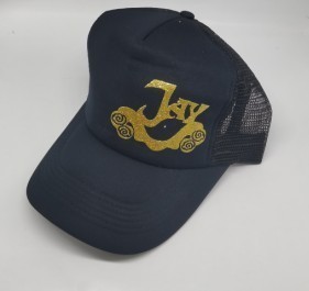 正品 JAY 可调节 均码 保证 户外遮阳太阳帽透气棒球帽男女同款