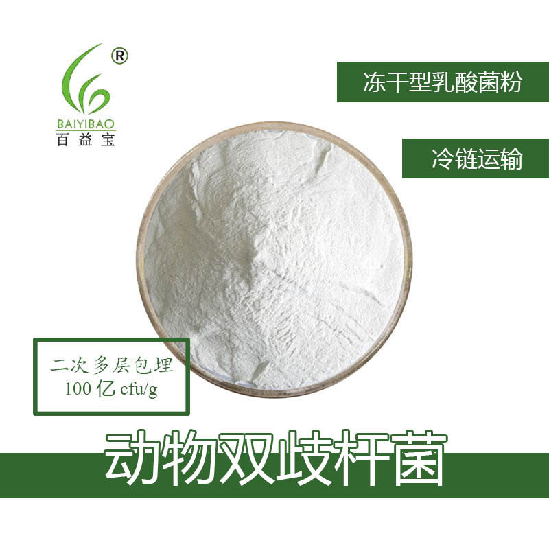 动物双歧杆菌动物亚种冻干粉