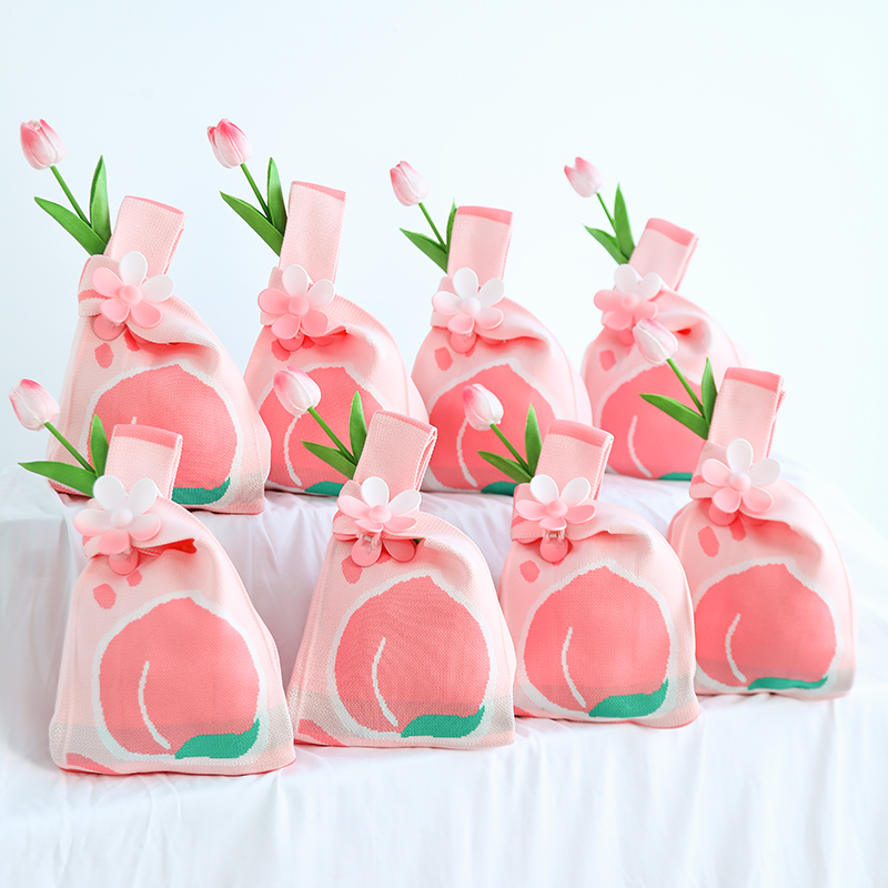 三八妇女节礼物实用送员工老师高档伴手礼手提袋企业公司团购