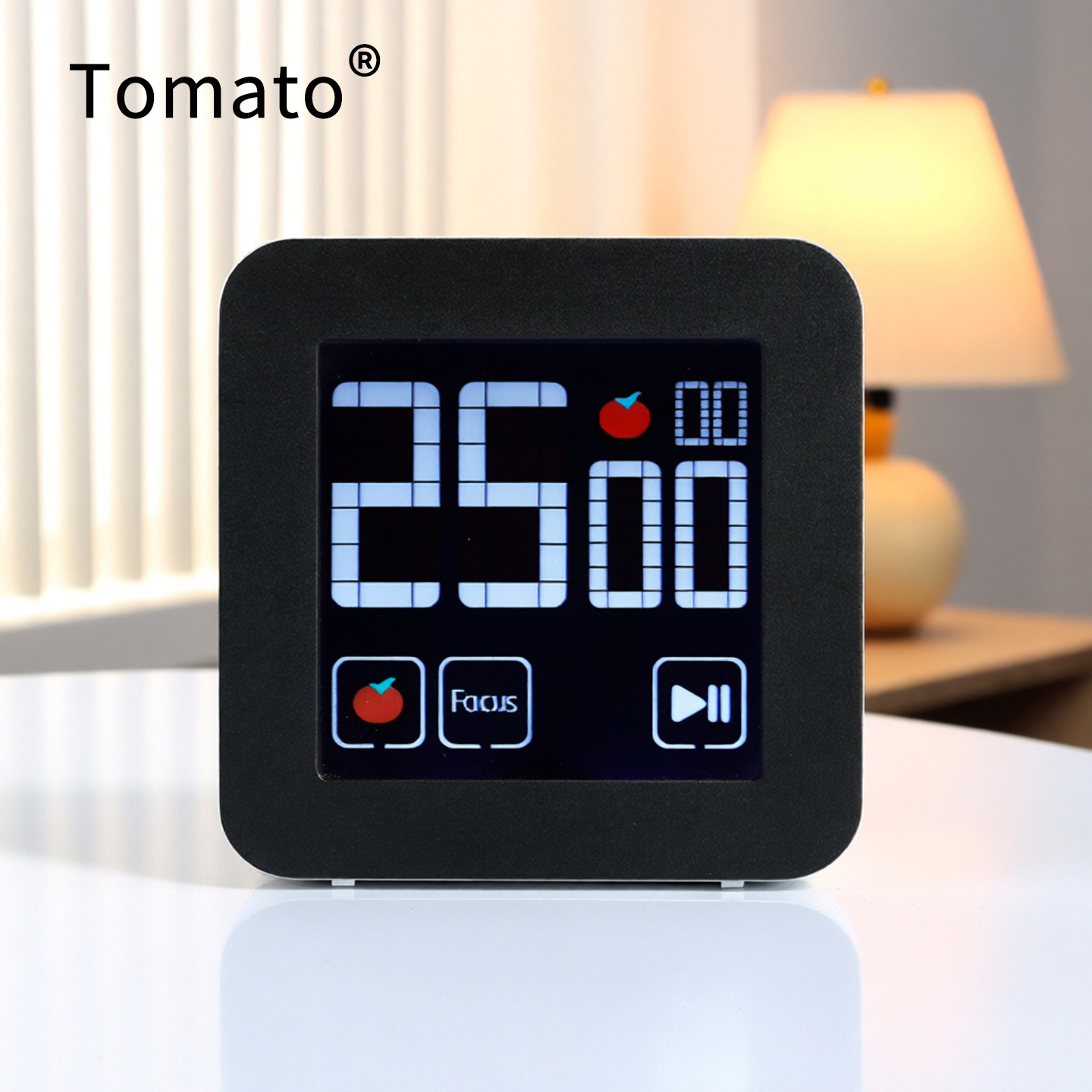 FooocusPomodoroTimer