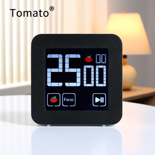 FooocusPomodoroTimer