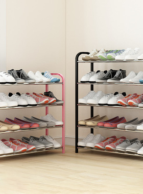 Household simple  shoerack cabinet shoe rack shoes rack鞋架