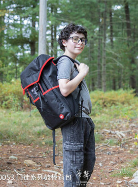 VicFirth美国品牌VF新款鼓棒包2025年架子鼓鼓锤鼓槌专用收纳包