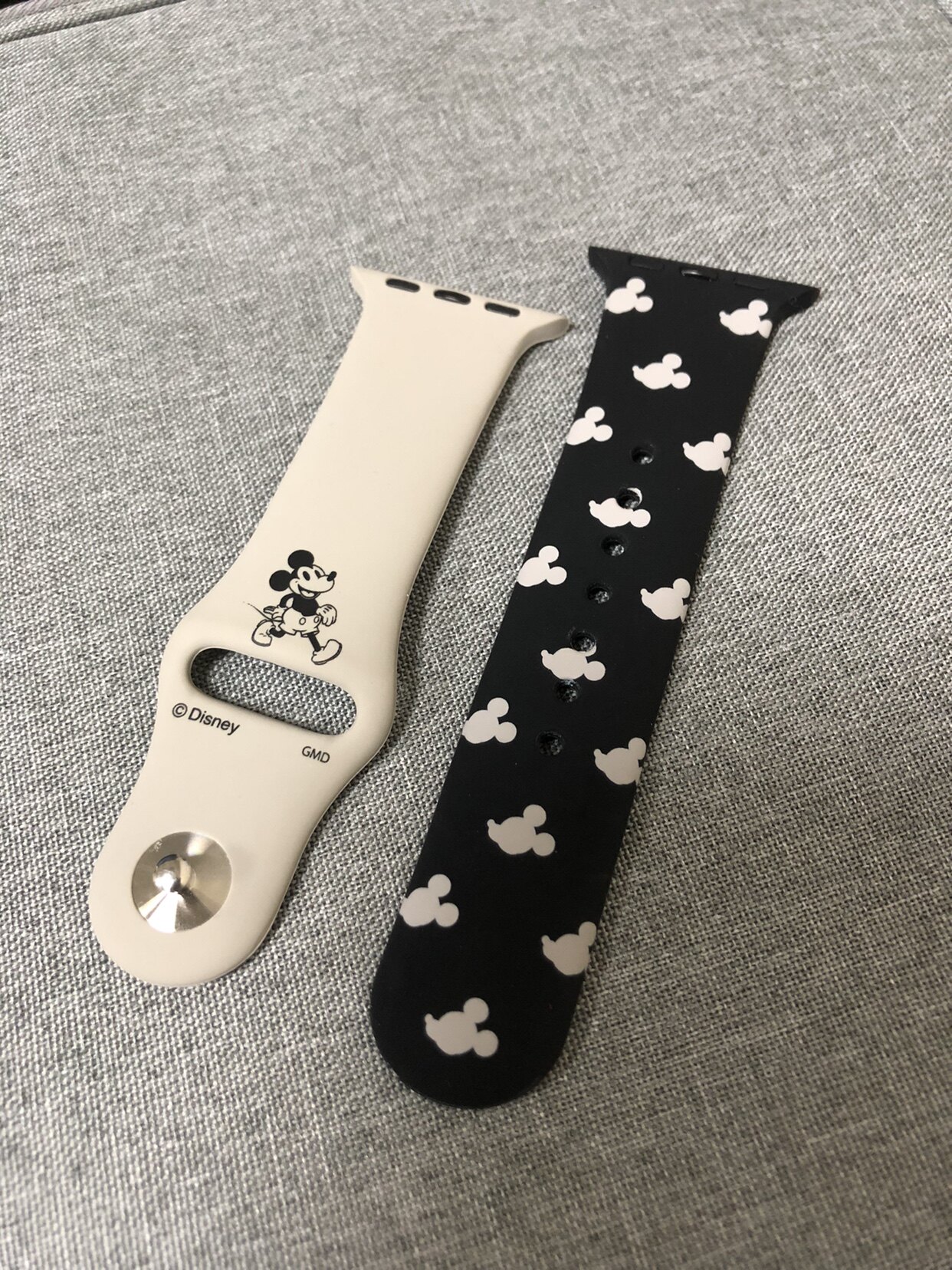 可爱hellokitty表带se米奇S10
