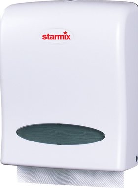 starmix驰达美 擦手纸盒 KT-8038A