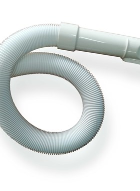 TB80干发器/干肤器 软管组件