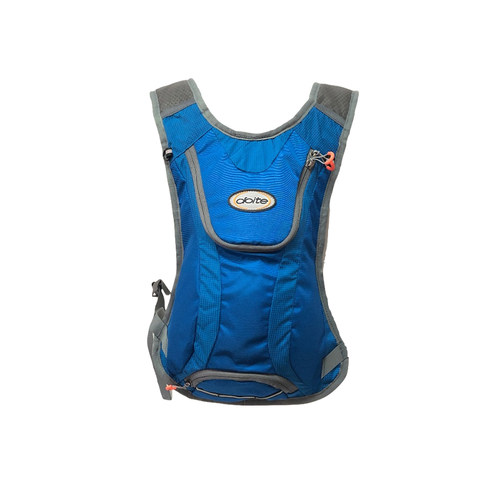 doite越野跑双肩背包透气