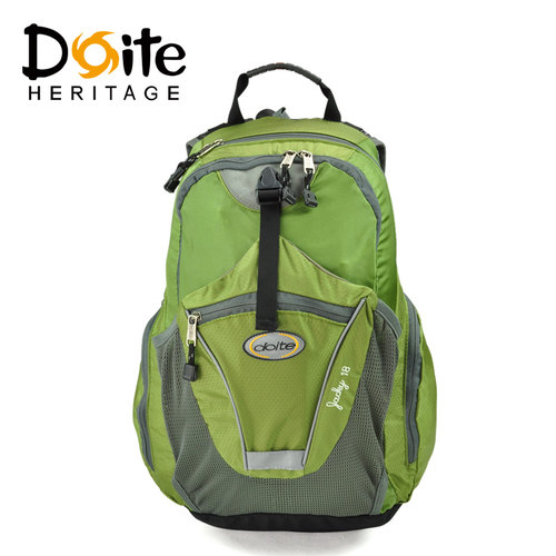 山地车装备18l骑行背包