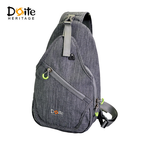 doite户外轻便机车骑行后背小包